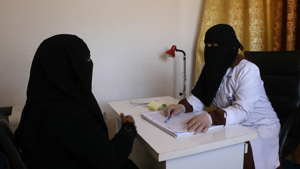 خراج الثدي عند النساء