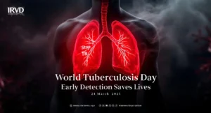 World Tuberculosis Day 2025