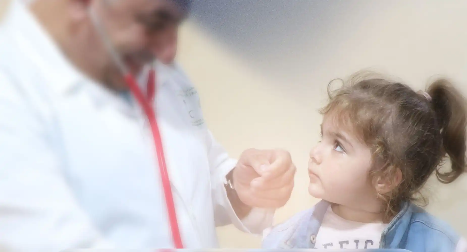 هند إسماعيل رحلة علاج مليئة بالأمل في مركز عكار - ببنين
