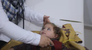 قسم الأطفال في مشفى الدانا – رعاية طبية متخصصة لصغارنا