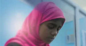 آلام لم يكن السرطان آخرها ...مريم قصة ألم يعلوها الأمل