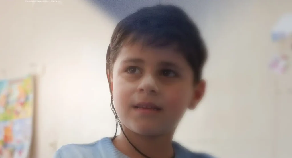 رحلة بدأت بتحديات صعبة لكنها اليوم تحقق أملاً جديداً